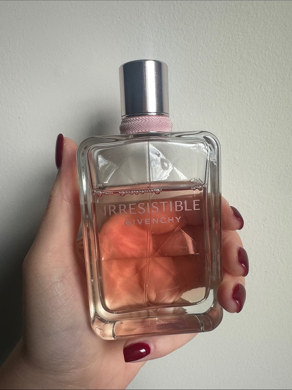 Givenchy Irresistible Very Floral